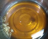 鯛切身の煮付け作り方2写真