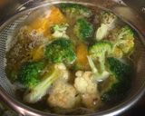 正統派 北海道birthスープカレー作り方9写真