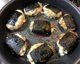 山芋の磯部焼き作り方5写真