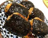 山芋の磯部焼き作り方6写真