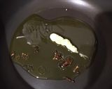 クレオパトラのスープ作り方2写真