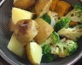 正統派 北海道birthスープカレー作り方11写真