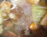 正統派 北海道birthスープカレー作り方13写真