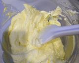 チーズケーキ作り方4写真