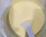 チーズケーキ作り方5写真
