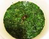 クレオパトラのスープ作り方4写真
