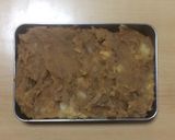 超簡単☆混ぜるだけ甘辛肉じゃがコロッケ♫作り方8写真