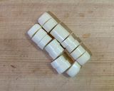 ポテトチーズボール作り方1写真