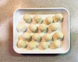 ポテトチーズボール作り方6写真