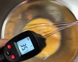 薔薇のデコレーションケーキ作り方3写真