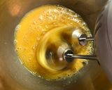 薔薇のデコレーションケーキ作り方4写真