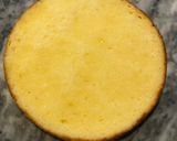 薔薇のデコレーションケーキ作り方22写真