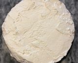 薔薇のデコレーションケーキ作り方23写真