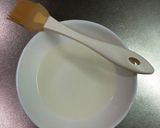 薔薇のデコレーションケーキ作り方18写真