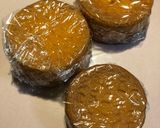 薔薇のデコレーションケーキ作り方17写真