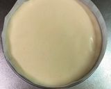 薔薇のデコレーションケーキ作り方13写真