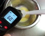 薔薇のデコレーションケーキ作り方9写真