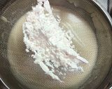 薔薇のデコレーションケーキ作り方7写真