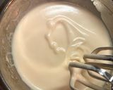 薔薇のデコレーションケーキ作り方6写真