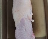 生ハムのビストロ作り方3写真