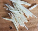 豆腐の卵あんかけ~塩味で~作り方3写真