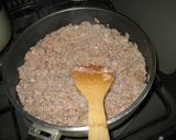 お肉屋さんみたいな肉じゃが風コロッケ作り方3写真