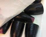 簡単！失敗しない　なすの煮浸し作り方3写真