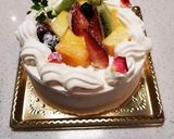 ショートケーキ作り方13写真