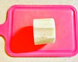 絹ごし豆腐の厚揚げで♡おろし煮♡作り方5写真