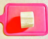 絹ごし豆腐の厚揚げで♡おろし煮♡作り方5写真