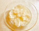 絹ごし豆腐の厚揚げで♡おろし煮♡作り方6写真