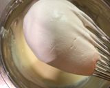 薔薇のデコレーションケーキ作り方34写真