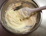 薔薇のデコレーションケーキ作り方31写真
