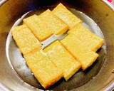 絹ごし豆腐の厚揚げで♡おろし煮♡作り方7写真