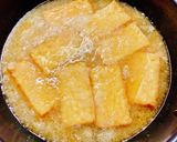 絹ごし豆腐の厚揚げで♡おろし煮♡作り方10写真