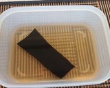 自家製しめサバ作り方6写真