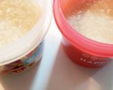 ふんわり麹の甘酒(飲む点滴)作り方4写真