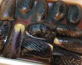 簡単！失敗しない　なすの煮浸し作り方7写真