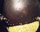 絶品☆ペンネ・アラビアータ作り方1写真