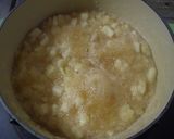 冬瓜&りんごｼﾞｬﾑmarmellata作り方3写真