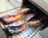焼きナス作り方1写真