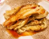 焼きナス作り方4写真