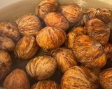 栗の渋皮煮(^.^)作り方1写真