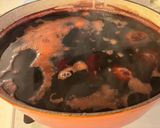 栗の渋皮煮(^.^)作り方2写真