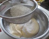 ブッセ作り方5写真