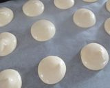 ブッセ作り方6写真