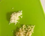 空芯菜と卵の炒めもの作り方4写真