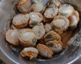 ホタテの粕漬け作り方6写真