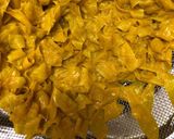 キクイモの花の酢の物作り方3写真