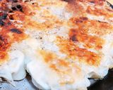 最強☆旨い　外はパリ！中はジュー簡単餃子作り方6写真